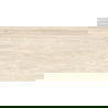 Mexen Neo Travertino Crema grès émaillé rect. G1, carrelage sol-mural 120 x 60 cm, mat - TL302-120-060-02