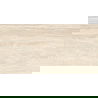 Mexen Neo Travertino Crema grès émaillé rect. G1, carrelage sol-mural 120 x 60 cm, mat - TL302-120-060-02
