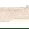 Mexen Neo Travertino Crema grès émaillé rect. G1, carrelage sol-mural 120 x 60 cm, mat - TL302-120-060-02
