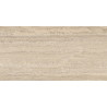 Mexen Neo Travertino Grès naturel émaillé rectifié. G1, carreaux sol-mur 120 x 60 cm, mat - TL302-120-060-04