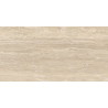 Mexen Neo Travertino Grès naturel émaillé rectifié. G1, carreaux sol-mur 120 x 60 cm, mat - TL302-120-060-04
