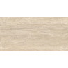 Mexen Neo Travertino Grès naturel émaillé rectifié. G1, carreaux sol-mur 120 x 60 cm, mat - TL302-120-060-04