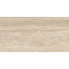 Mexen Neo Travertino Grès naturel émaillé rectifié. G1, carreaux sol-mur 120 x 60 cm, mat - TL302-120-060-04