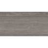 Mexen Neo Travertino Nero carrelage en grès émaillé rectifié G1, carreau mural et de sol 120 x 60 cm, mat - TL302-120-060-06