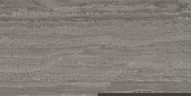Mexen Neo Travertino Nero grès émaillé rect. G1, carreau sol-mur 120 x 60 cm, mat - TL302-120-060-06