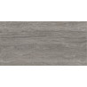 Mexen Neo Travertino Nero carrelage en grès émaillé rectifié G1, carreau mural et de sol 120 x 60 cm, mat - TL302-120-060-06