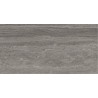 Mexen Neo Travertino Nero carrelage en grès émaillé rectifié G1, carreau mural et de sol 120 x 60 cm, mat - TL302-120-060-06