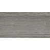 Mexen Neo Travertino Nero carrelage en grès émaillé rectifié G1, carreau mural et de sol 120 x 60 cm, mat - TL302-120-060-06