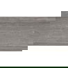 Mexen Neo Travertino Nero grès émaillé rect. G1, carreau sol-mur 120 x 60 cm, mat - TL302-120-060-06