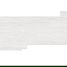 Mexen Neo Travertino Bianco grès émaillé rectifié G1, carreau sol-mur 120 x 60 cm, mat - TL302-120-060-08