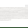 Mexen Neo Travertino Bianco grès émaillé rectifié G1, carreau sol-mur 120 x 60 cm, mat - TL302-120-060-08