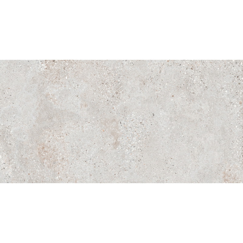 Mexen Inspira Bianco carrelage à surface vitrée rectifié G1, carrelage sol-mur 120 x 60 cm, mat - TL303-120-060-00
