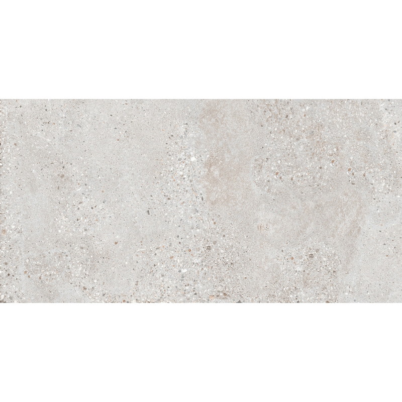 Mexen Inspira Bianco carrelage à surface vitrée rectifié G1, carrelage sol-mur 120 x 60 cm, mat - TL303-120-060-00
