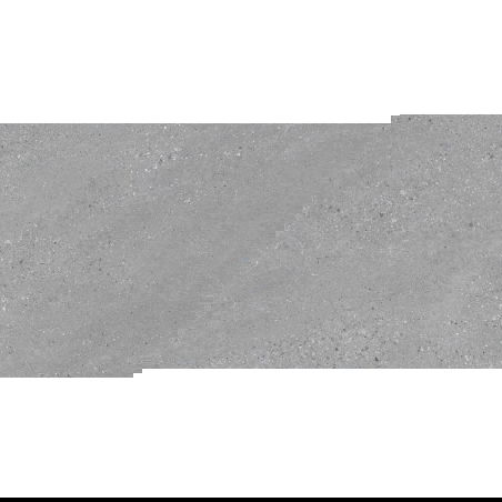 Mexen Inspira Grey carrelage émaillé rectifié G1, carreau sol-mur 120 x 60 cm, mat - TL303-120-060-02