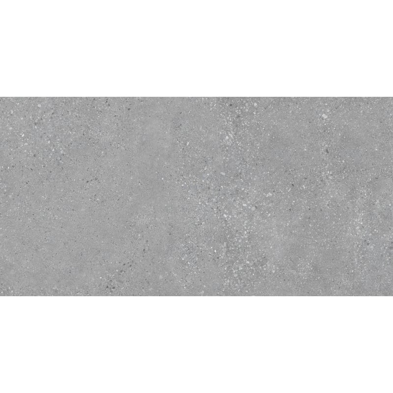 Mexen Inspira Grès gris émaillé rect. G1, carreaux sol-mur 120 x 60 cm, mat - TL303-120-060-02