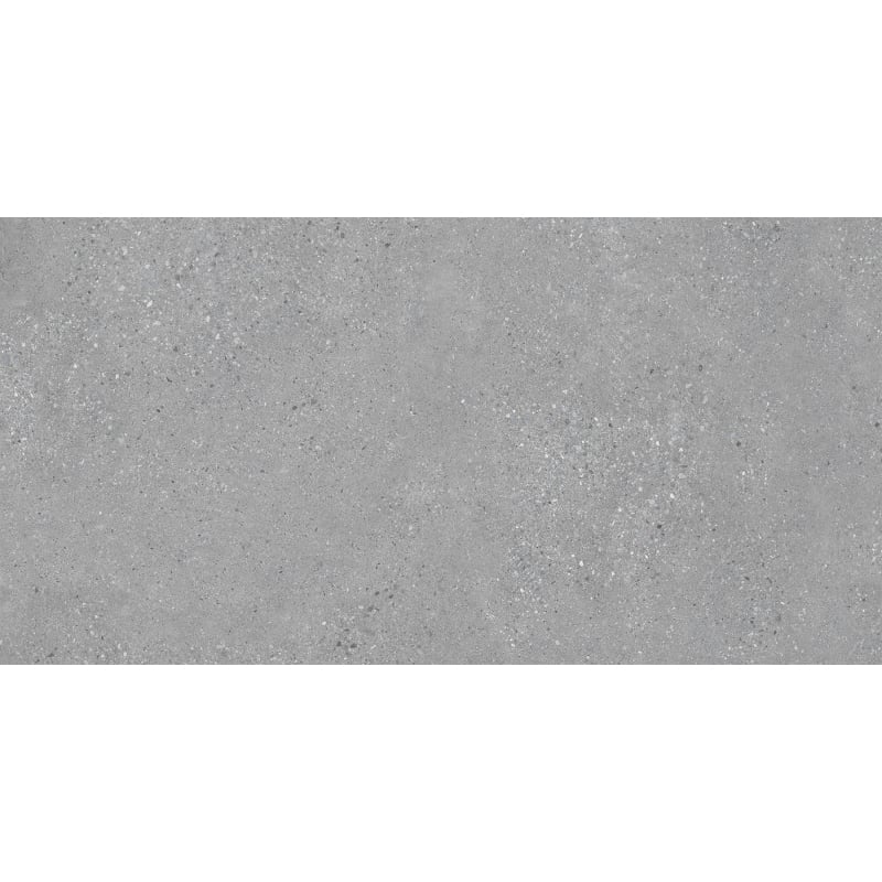 Mexen Inspira Grès gris émaillé rect. G1, carreaux sol-mur 120 x 60 cm, mat - TL303-120-060-02