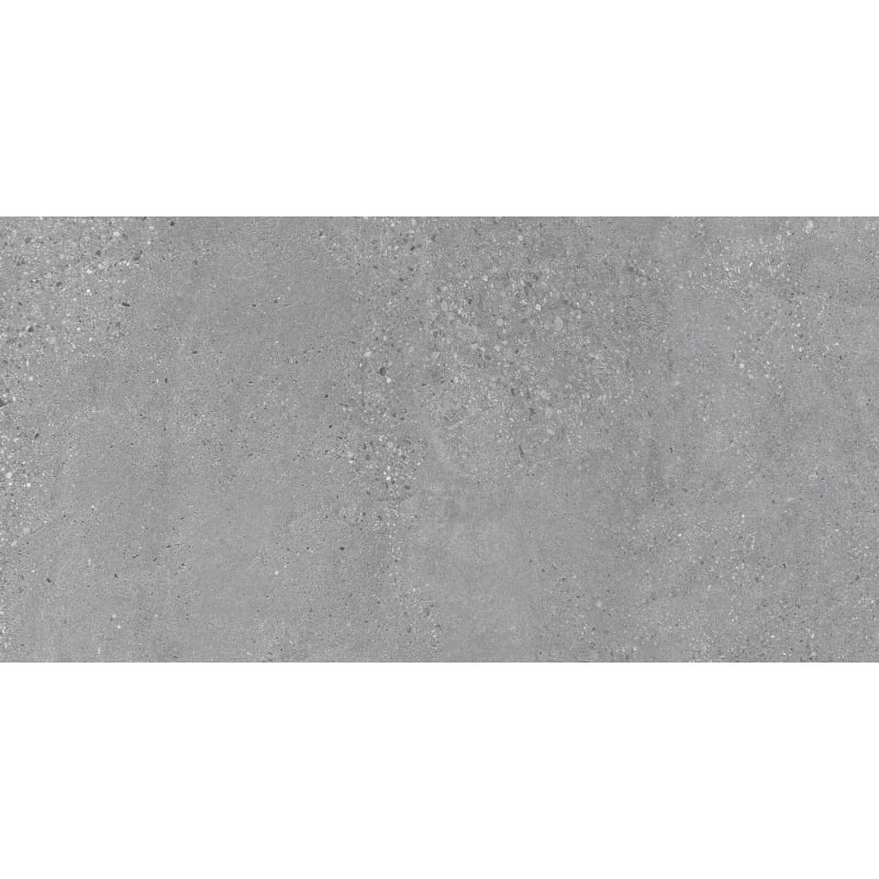 Mexen Inspira Grès gris émaillé rect. G1, carreaux sol-mur 120 x 60 cm, mat - TL303-120-060-02