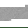 Mexen Inspira Grey carrelage émaillé rectifié G1, carreau sol-mur 120 x 60 cm, mat - TL303-120-060-02