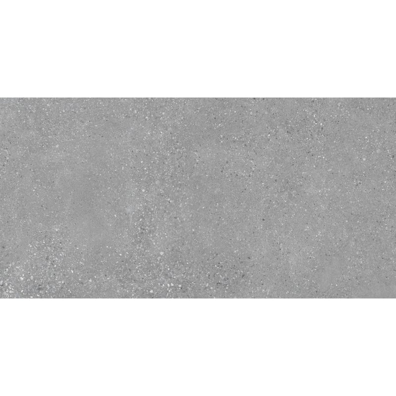 Mexen Inspira Grès gris émaillé rect. G1, carreaux sol-mur 120 x 60 cm, mat - TL303-120-060-02