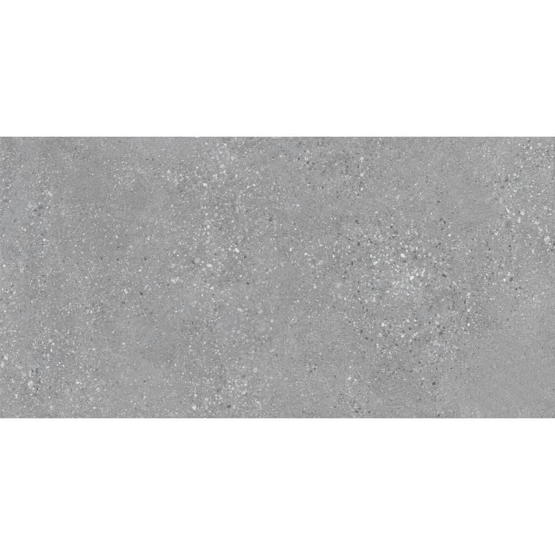 Mexen Inspira Grès gris émaillé rect. G1, carreaux sol-mur 120 x 60 cm, mat - TL303-120-060-02