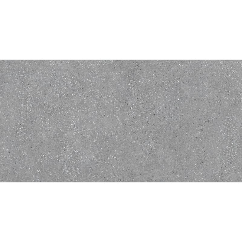 Mexen Inspira Grès gris émaillé rect. G1, carreaux sol-mur 120 x 60 cm, mat - TL303-120-060-02