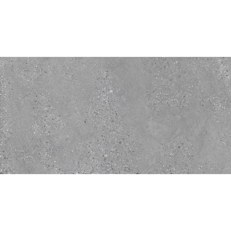 Mexen Inspira Grès gris émaillé rect. G1, carreaux sol-mur 120 x 60 cm, mat - TL303-120-060-02
