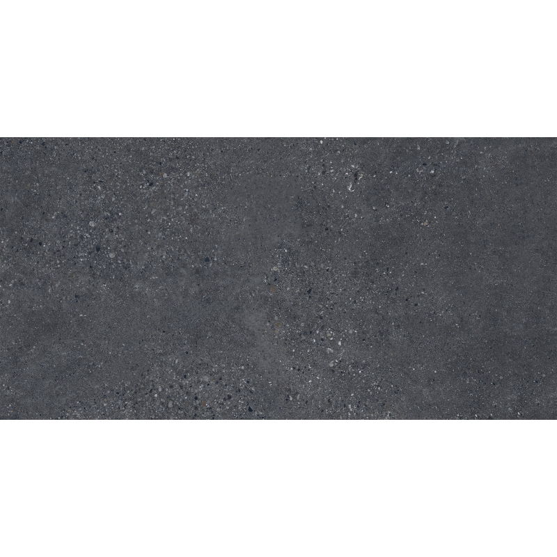 Mexen Inspira Nero carreau en grès émaillé rectifié, 120 x 60 cm, mat - TL303-120-060-06