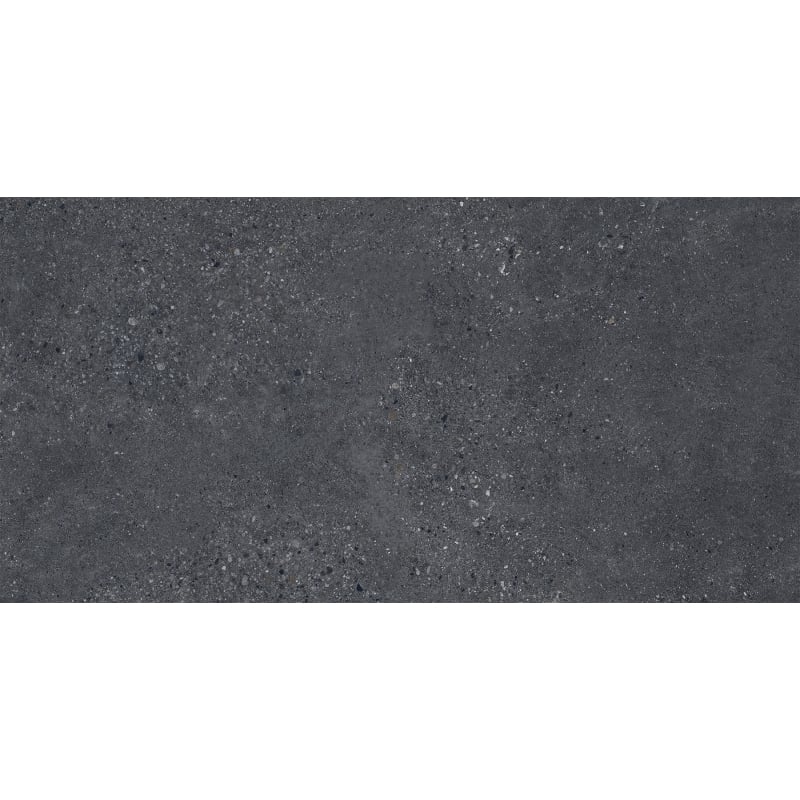 Mexen Inspira Nero grès émaillé rectifié. G1, carrelage sol-mur 120 x 60 cm, mat - TL303-120-060-06