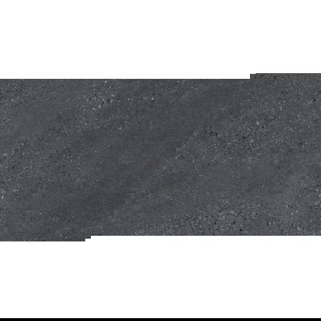 Mexen Inspira Nero carreau en grès émaillé rectifié, 120 x 60 cm, mat - TL303-120-060-06