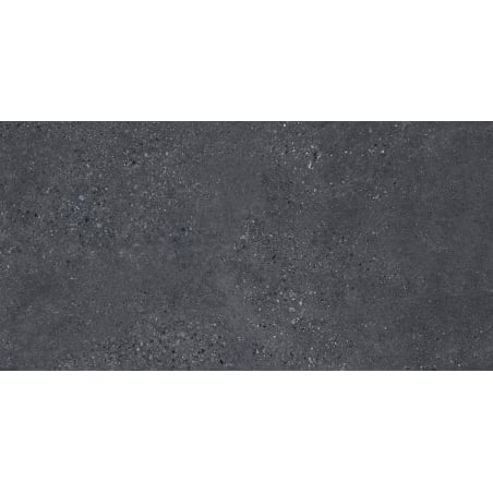 Mexen Inspira Nero grès émaillé rectifié. G1, carrelage sol-mur 120 x 60 cm, mat - TL303-120-060-06