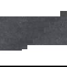 Mexen Inspira Nero carreau en grès émaillé rectifié, 120 x 60 cm, mat - TL303-120-060-06