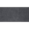 Mexen Inspira Nero grès émaillé rectifié. G1, carrelage sol-mur 120 x 60 cm, mat - TL303-120-060-06