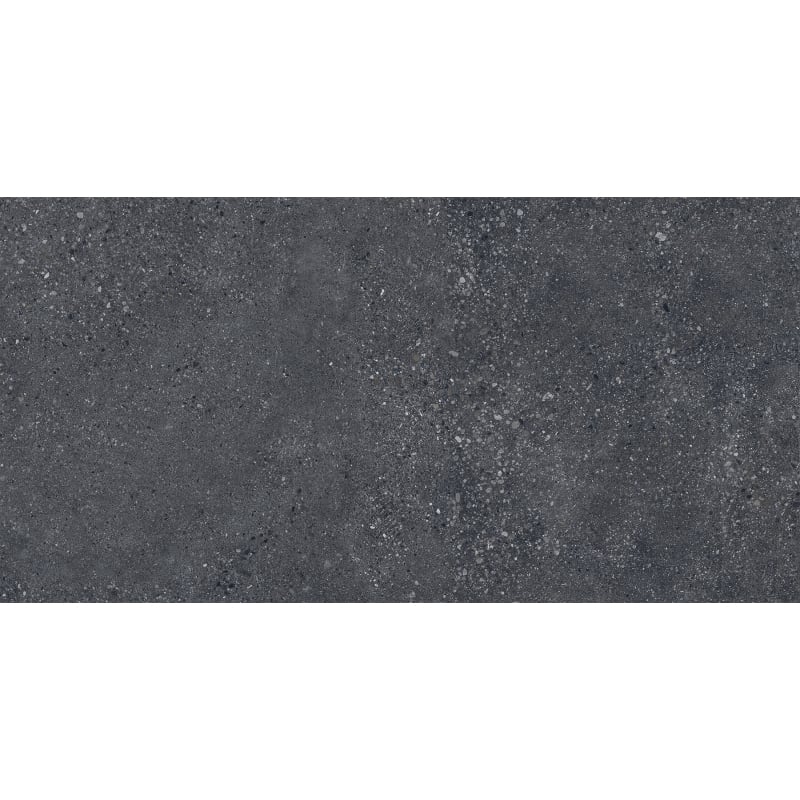 Mexen Inspira Nero grès émaillé rectifié. G1, carrelage sol-mur 120 x 60 cm, mat - TL303-120-060-06