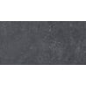 Mexen Inspira Nero grès émaillé rectifié. G1, carrelage sol-mur 120 x 60 cm, mat - TL303-120-060-06