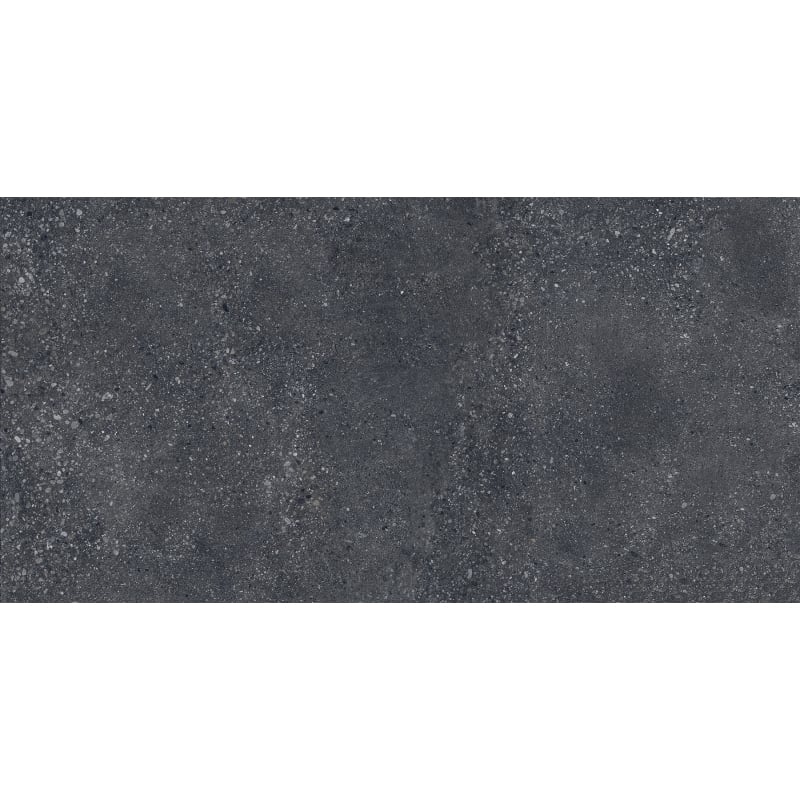 Mexen Inspira Nero grès émaillé rectifié. G1, carrelage sol-mur 120 x 60 cm, mat - TL303-120-060-06