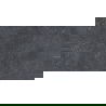 Mexen Inspira Nero carreau en grès émaillé rectifié, 120 x 60 cm, mat - TL303-120-060-06