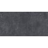 Mexen Inspira Nero grès émaillé rectifié. G1, carrelage sol-mur 120 x 60 cm, mat - TL303-120-060-06