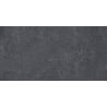 Mexen Inspira Nero grès émaillé rectifié. G1, carrelage sol-mur 120 x 60 cm, mat - TL303-120-060-06