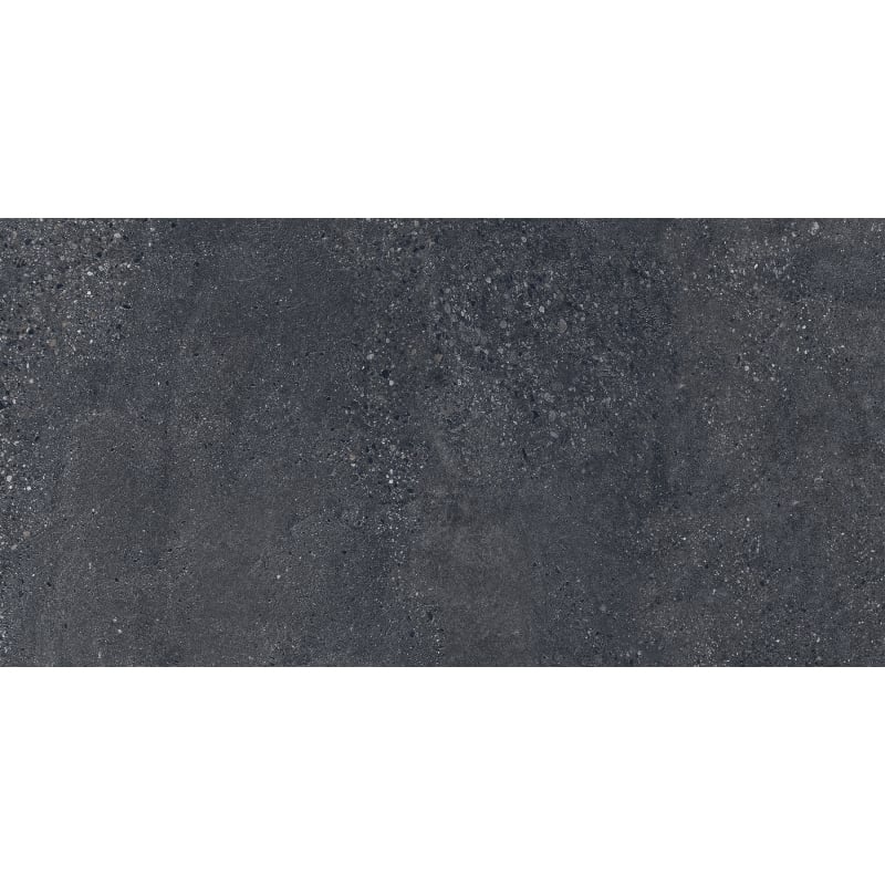 Mexen Inspira Nero grès émaillé rectifié. G1, carrelage sol-mur 120 x 60 cm, mat - TL303-120-060-06