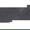 Mexen Inspira Nero carreau en grès émaillé rectifié, 120 x 60 cm, mat - TL303-120-060-06