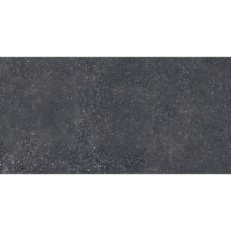 Mexen Inspira Nero grès émaillé rectifié. G1, carrelage sol-mur 120 x 60 cm, mat - TL303-120-060-06