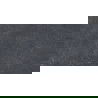 Mexen Inspira Nero carreau en grès émaillé rectifié, 120 x 60 cm, mat - TL303-120-060-06