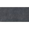 Mexen Inspira Nero grès émaillé rectifié. G1, carrelage sol-mur 120 x 60 cm, mat - TL303-120-060-06