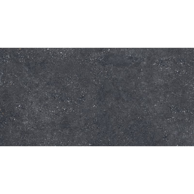 Mexen Inspira Nero grès émaillé rectifié. G1, carrelage sol-mur 120 x 60 cm, mat - TL303-120-060-06