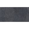 Mexen Inspira Nero grès émaillé rectifié. G1, carrelage sol-mur 120 x 60 cm, mat - TL303-120-060-06