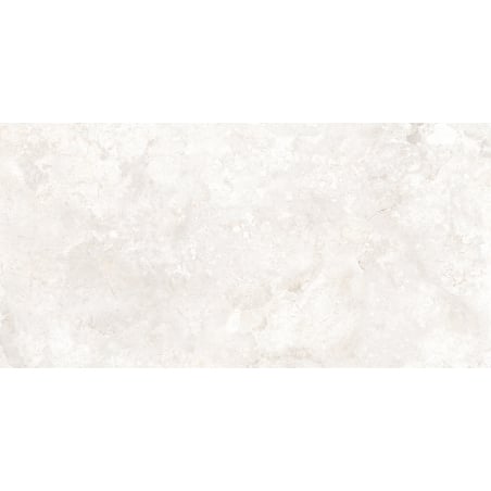 Mexen Tubac Bianco grès émaillé rectifié G1, carreau mural et de sol 120 x 60 cm, mat - TL304-120-060-01
