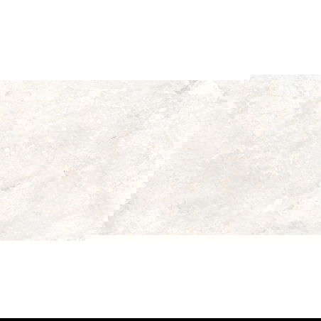 Mexen Tubac Bianco grès émaillé rectifié G1, carreaux sol-mur 120 x 60 cm, mat - TL304-120-060-01