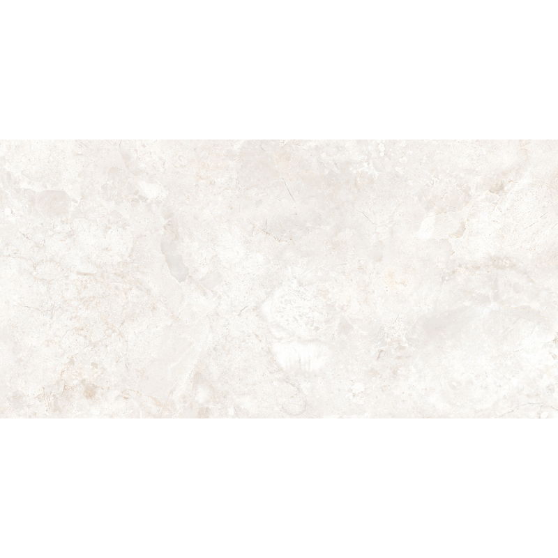 Mexen Tubac Bianco grès émaillé rect. G1, carreau sol-mur 120 x 60 cm, mat - TL304-120-060-01