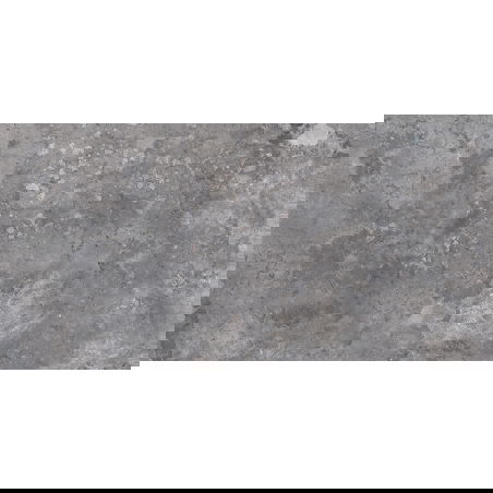 Mexen Tubac Grey grès émaillé rectifié G1, carreau sol-mur 120 x 60 cm, mat - TL304-120-060-03