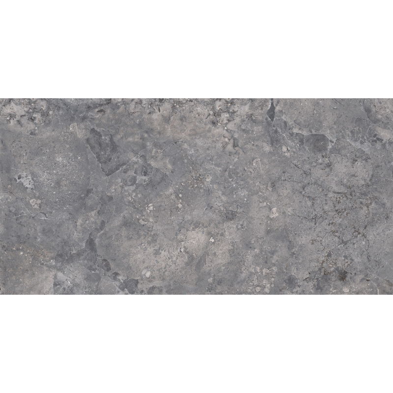 Mexen Tubac Grey carrelage grès émaillé rect. G1, carreau sol-mur 120 x 60 cm, mat - TL304-120-060-03